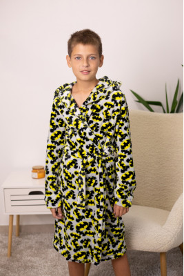 Халат для хлопців